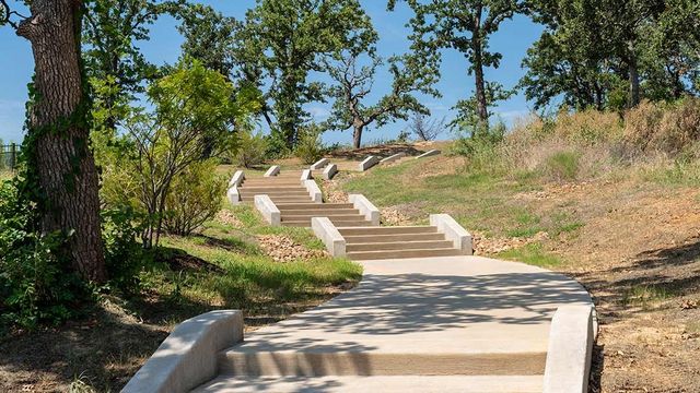 6313 Savannah Oak Trail, Flower Mound, TX 76226