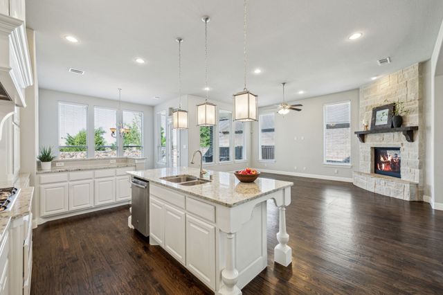 6313 Savannah Oak Trail, Flower Mound, TX 76226