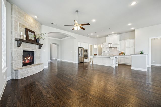 6313 Savannah Oak Trail, Flower Mound, TX 76226
