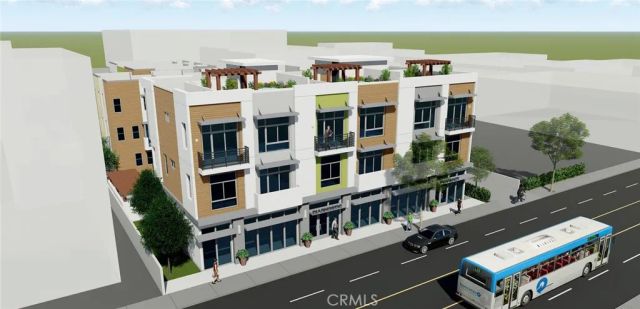 15 S Chapel Avenue C, Alhambra, CA 91801