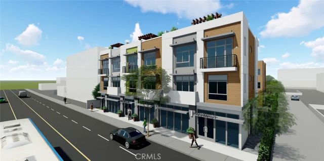 15 S Chapel Avenue C, Alhambra, CA 91801