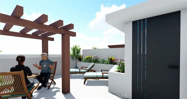 15 S Chapel Avenue C, Alhambra, CA 91801