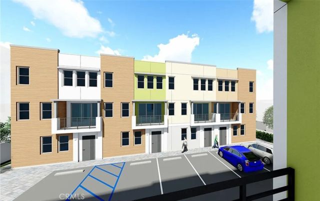 15 S Chapel Avenue C, Alhambra, CA 91801