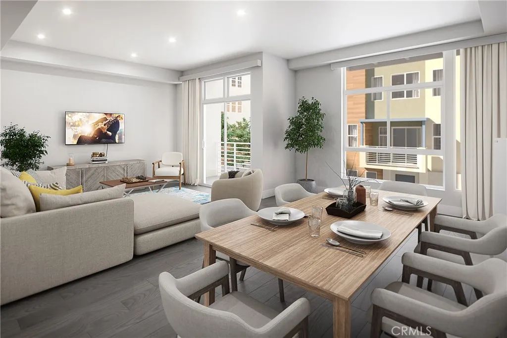 15 S Chapel Avenue C, Alhambra, CA 91801