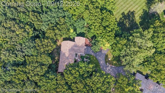 7210 Scenic Ridge, Clarkston, MI 48346