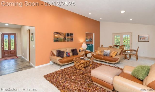 7210 Scenic Ridge, Clarkston, MI 48346