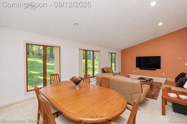 7210 Scenic Ridge, Clarkston, MI 48346