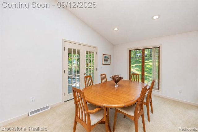 7210 Scenic Ridge, Clarkston, MI 48346