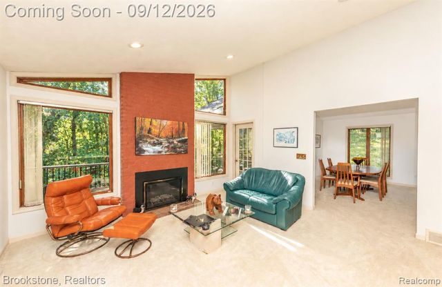 7210 Scenic Ridge, Clarkston, MI 48346
