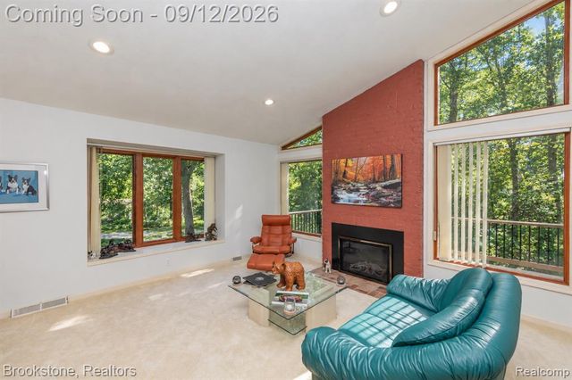 7210 Scenic Ridge, Clarkston, MI 48346