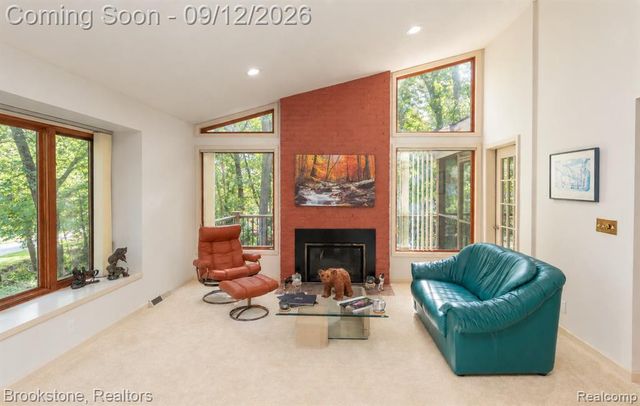 7210 Scenic Ridge, Clarkston, MI 48346