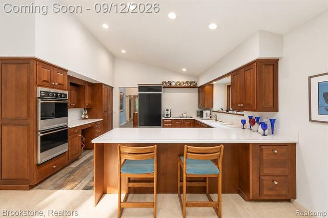 7210 Scenic Ridge, Clarkston, MI 48346