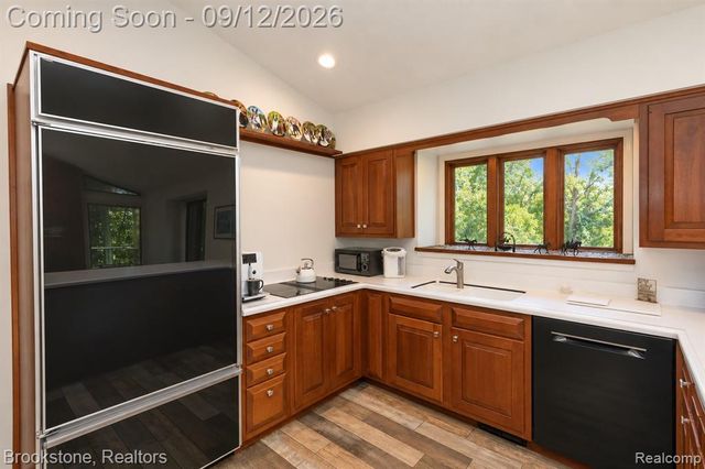 7210 Scenic Ridge, Clarkston, MI 48346