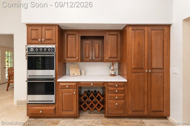 7210 Scenic Ridge, Clarkston, MI 48346