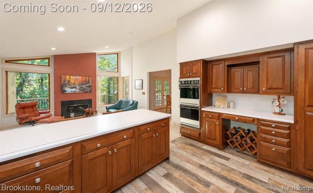 7210 Scenic Ridge, Clarkston, MI 48346