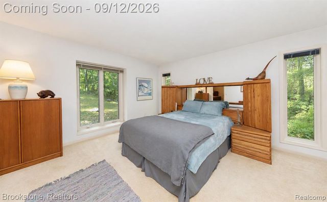 7210 Scenic Ridge, Clarkston, MI 48346