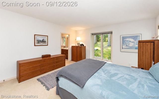 7210 Scenic Ridge, Clarkston, MI 48346