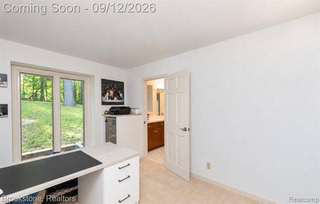 7210 Scenic Ridge, Clarkston, MI 48346