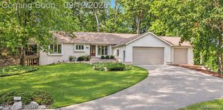 7210 Scenic Ridge, Clarkston, MI 48346