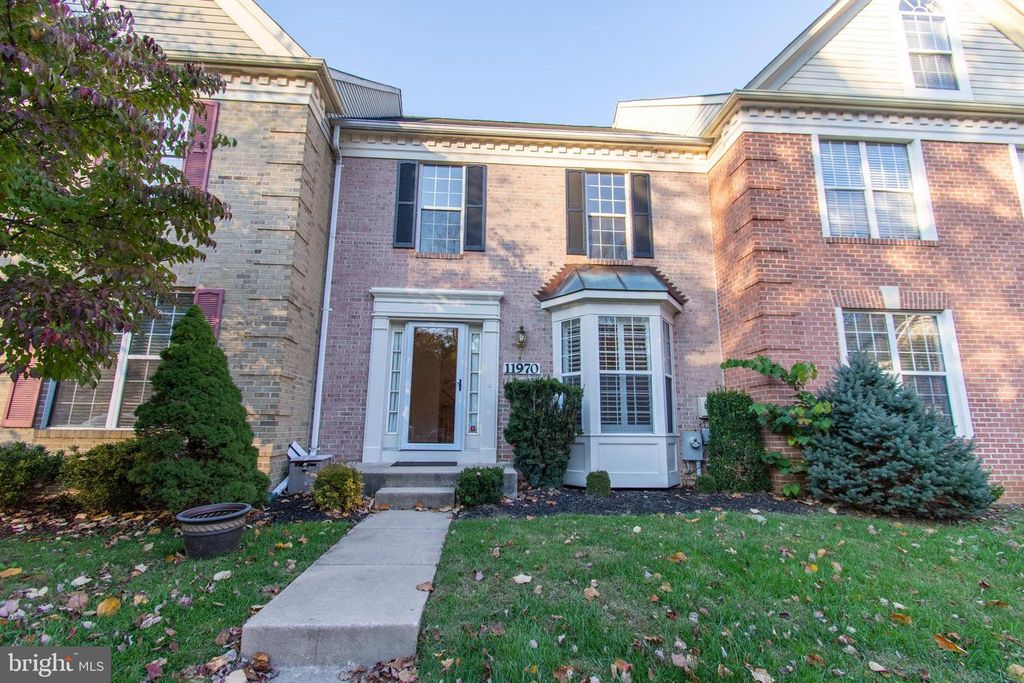 11970 THURLOE DR, Lutherville Timonium, MD 21093