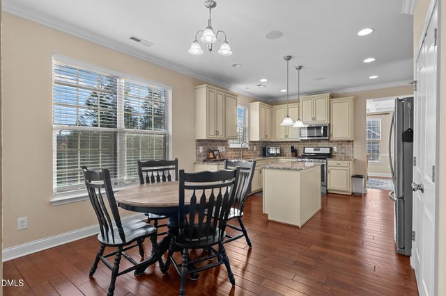 839 Old Towne Drive, Elon, NC 27244