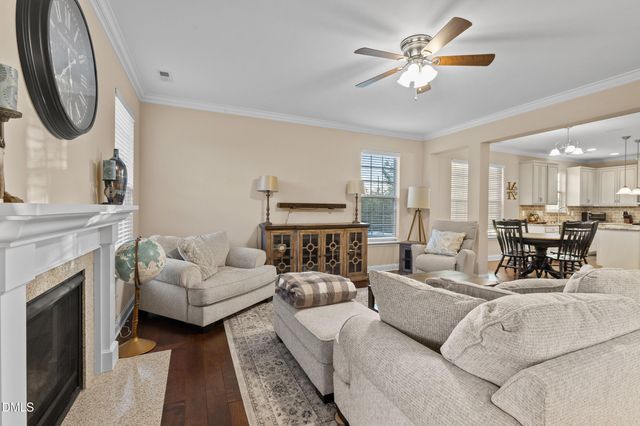 839 Old Towne Drive, Elon, NC 27244