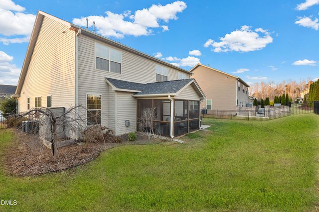 839 Old Towne Drive, Elon, NC 27244