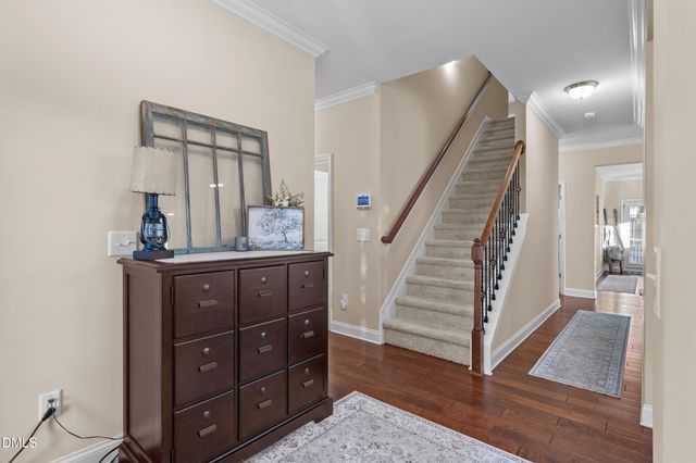 839 Old Towne Drive, Elon, NC 27244