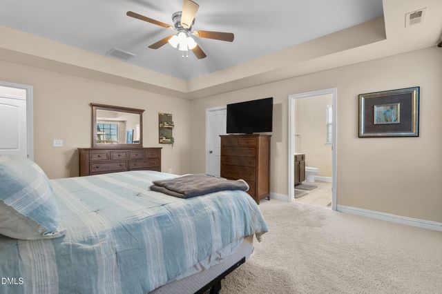 839 Old Towne Drive, Elon, NC 27244