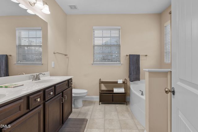 839 Old Towne Drive, Elon, NC 27244