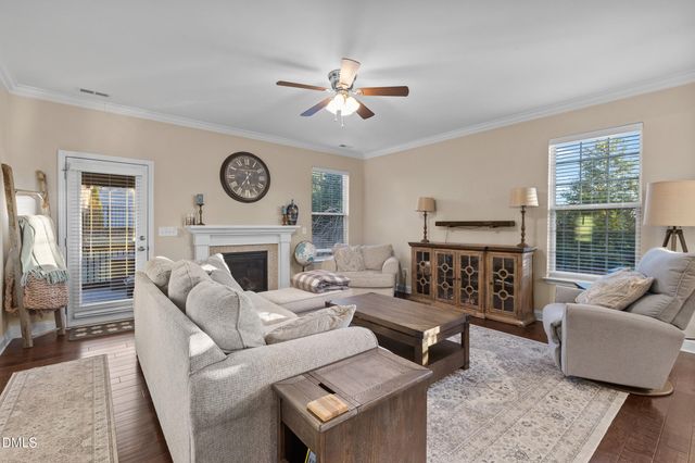 839 Old Towne Drive, Elon, NC 27244