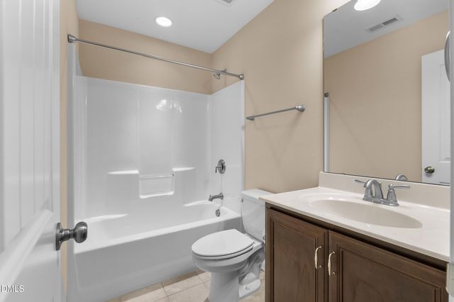 839 Old Towne Drive, Elon, NC 27244