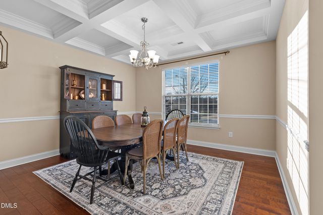 839 Old Towne Drive, Elon, NC 27244