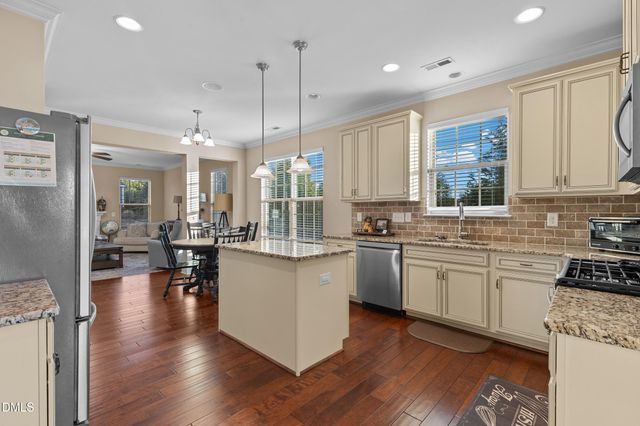 839 Old Towne Drive, Elon, NC 27244