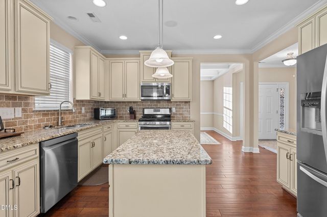 839 Old Towne Drive, Elon, NC 27244