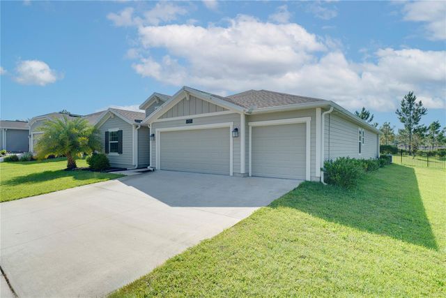 5705 ALENLON WAY, Mount Dora, FL 32757