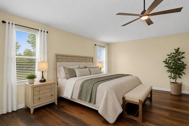 5705 ALENLON WAY, Mount Dora, FL 32757