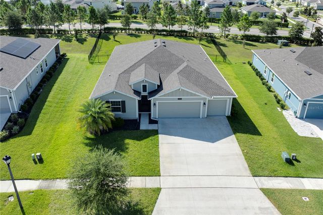 5705 ALENLON WAY, Mount Dora, FL 32757
