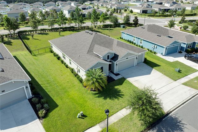 5705 ALENLON WAY, Mount Dora, FL 32757