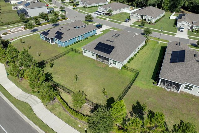 5705 ALENLON WAY, Mount Dora, FL 32757
