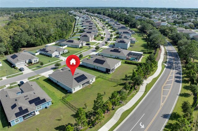 5705 ALENLON WAY, Mount Dora, FL 32757