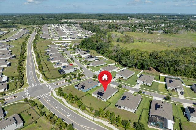 5705 ALENLON WAY, Mount Dora, FL 32757