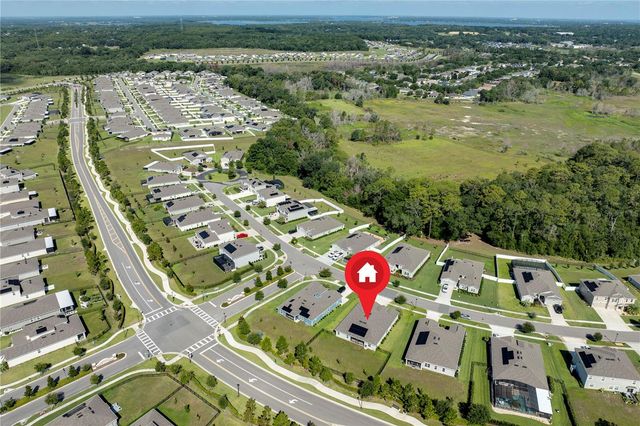 5705 ALENLON WAY, Mount Dora, FL 32757