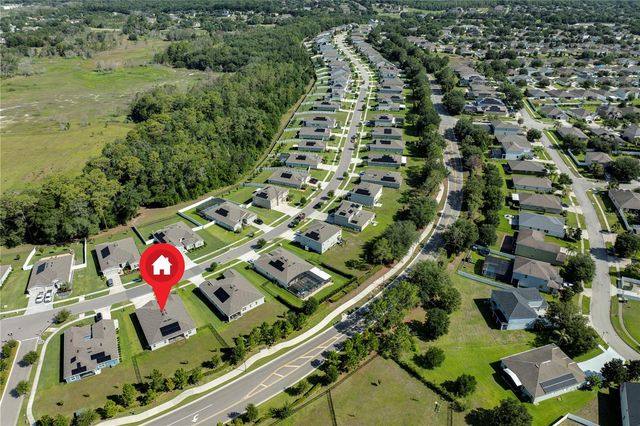 5705 ALENLON WAY, Mount Dora, FL 32757