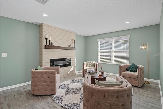 5705 ALENLON WAY, Mount Dora, FL 32757