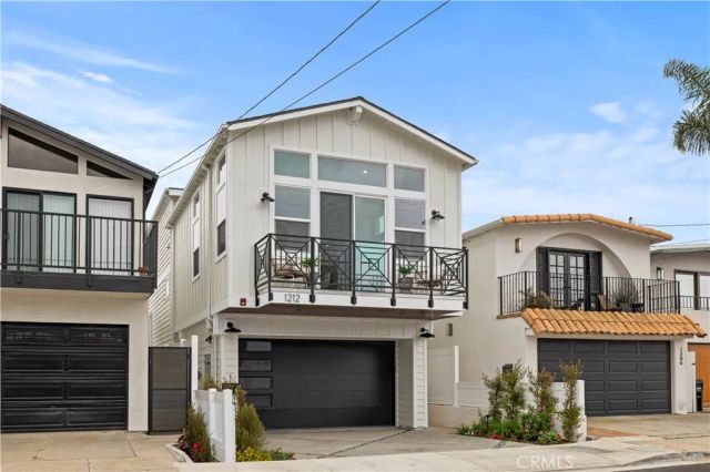 1212 19th Street, Hermosa Beach, CA 90254