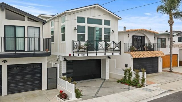 1212 19th Street, Hermosa Beach, CA 90254