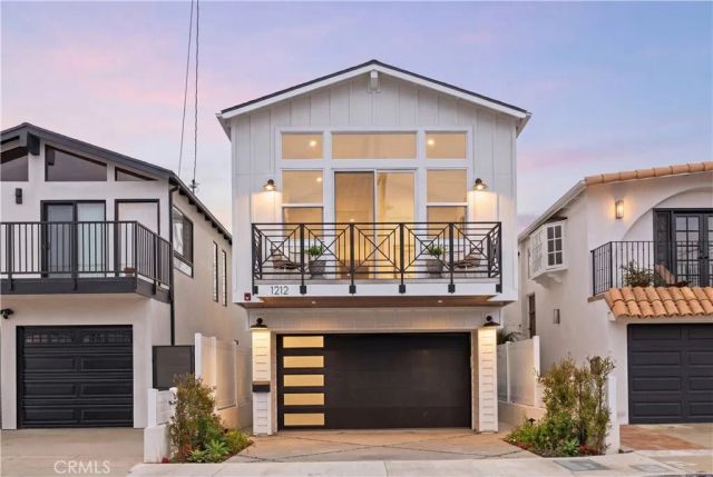 1212 19th Street, Hermosa Beach, CA 90254