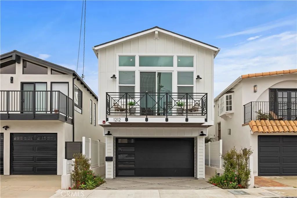 1212 19th Street, Hermosa Beach, CA 90254