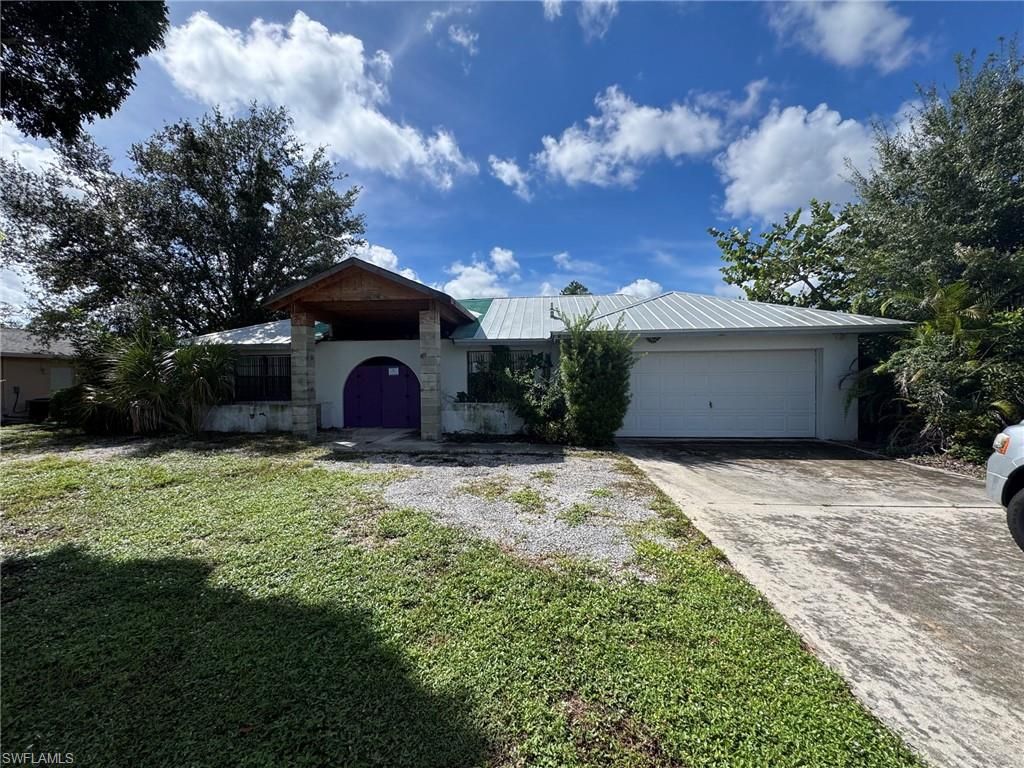 2215 Treehaven CIR N, FORT MYERS, FL 33907 — exterior